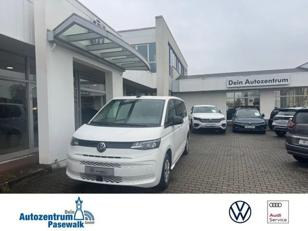 Volkswagen Multivan 2024 Diesel