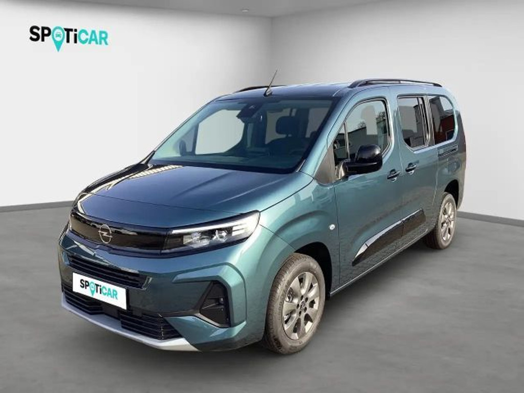 Opel Combo 2025 Diesel