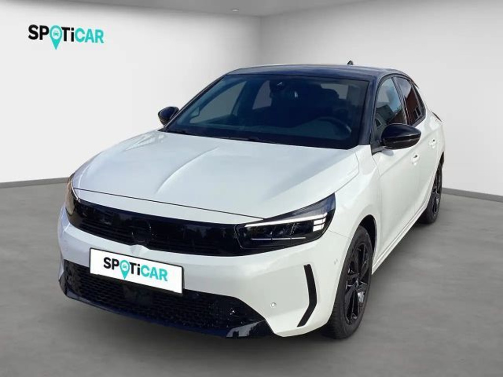 Opel Corsa 2024 Benzine