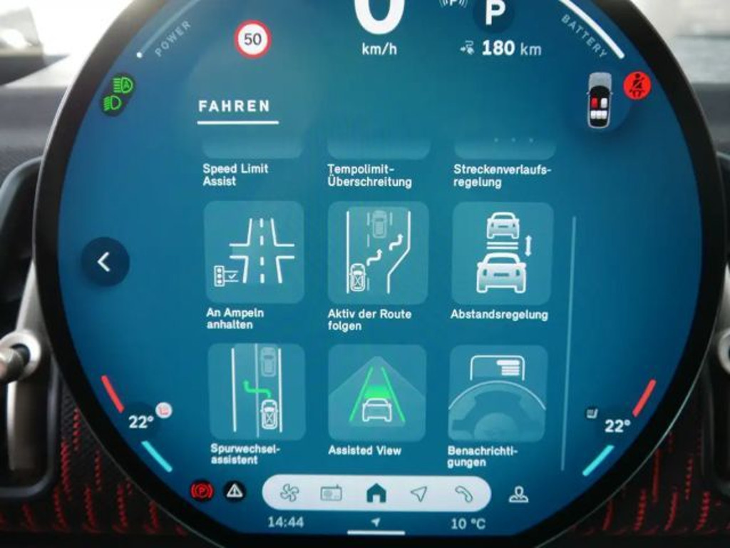 Mini Cooper SE Countryman