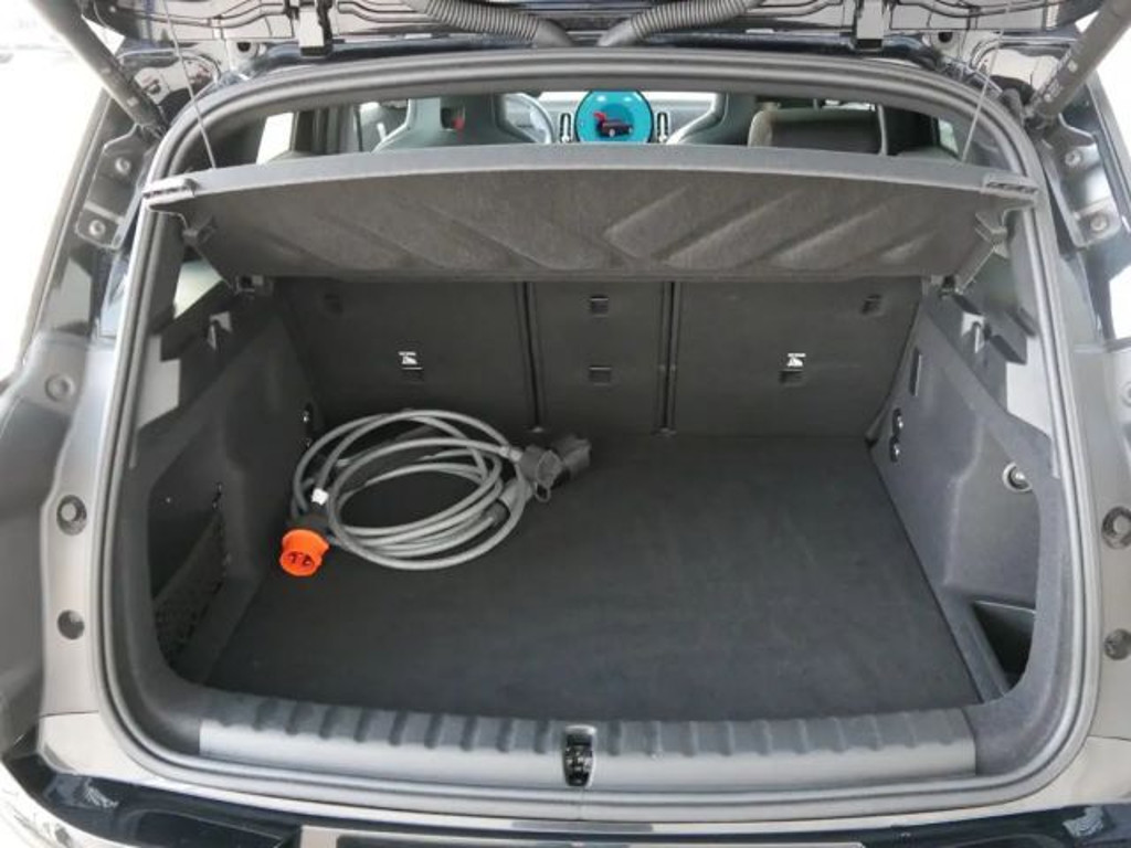 Mini Cooper SE Countryman