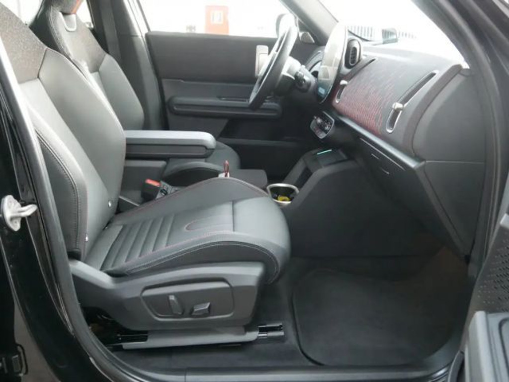 Mini Cooper SE Countryman