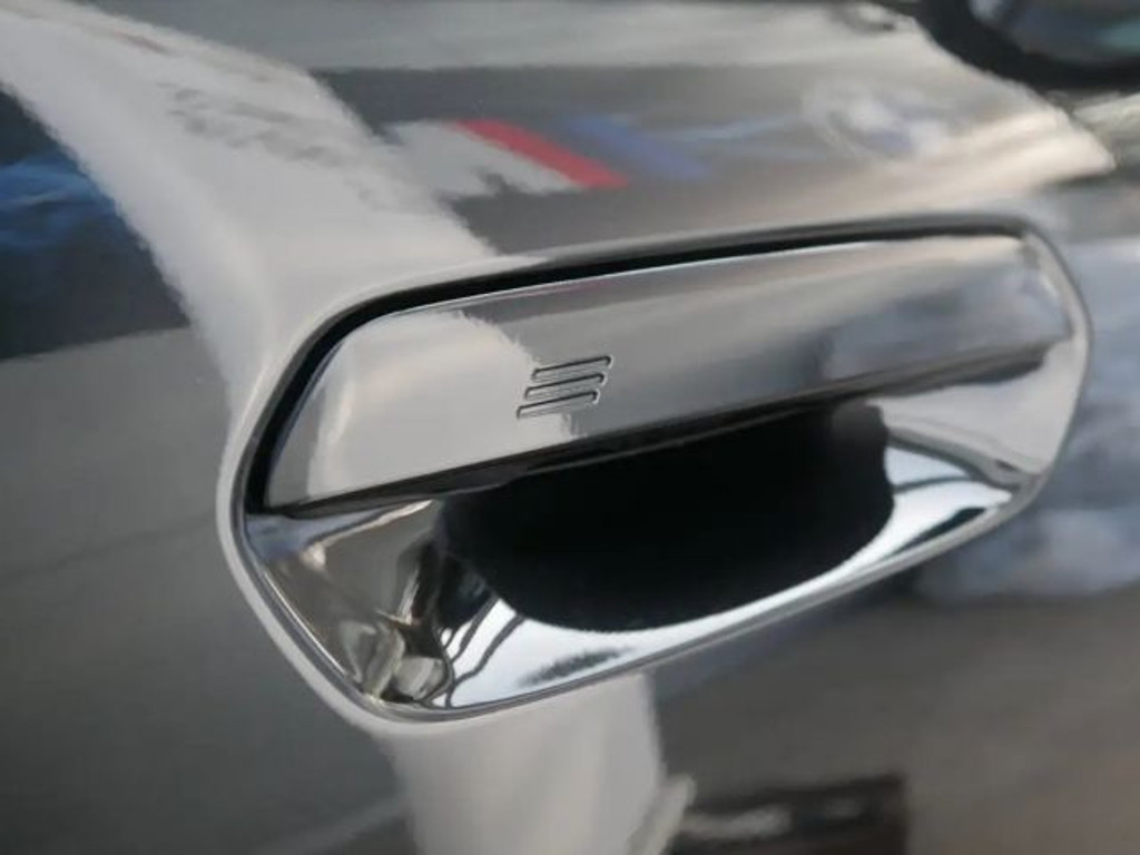 Mini Cooper SE Countryman