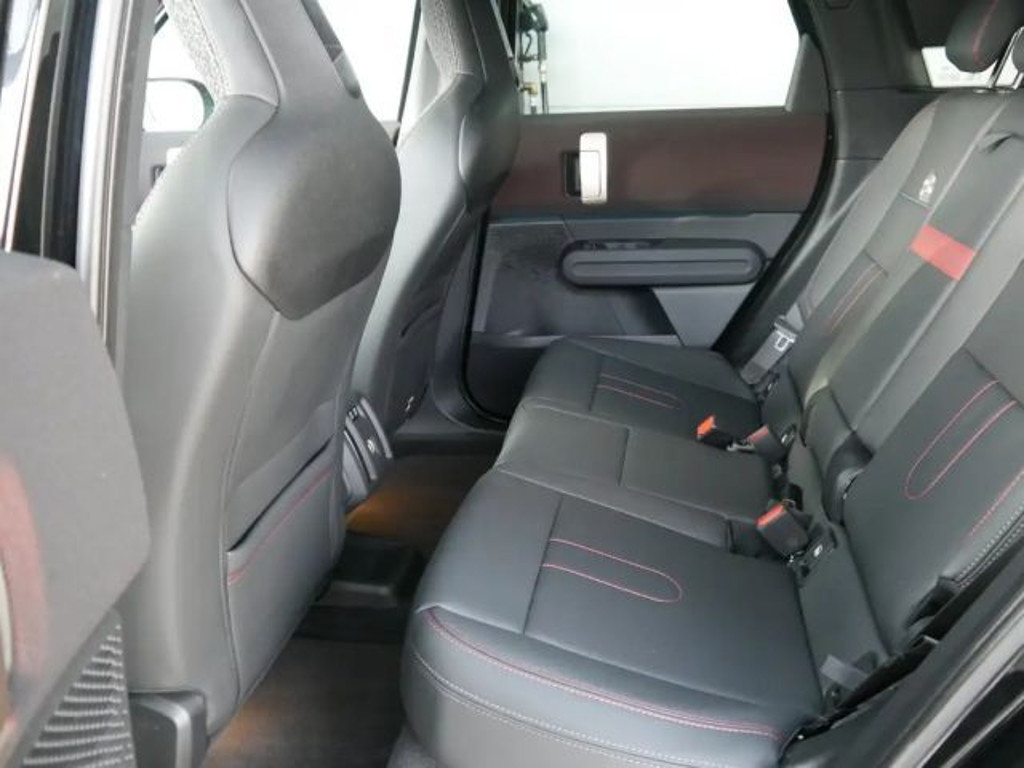 Mini Cooper SE Countryman