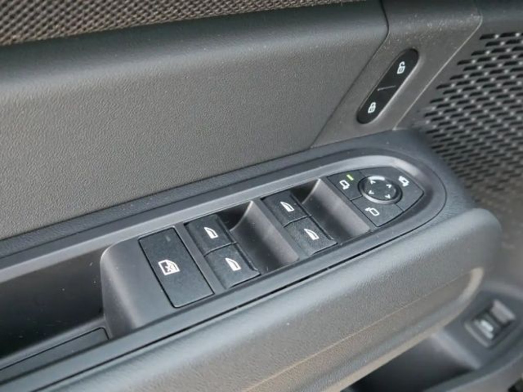 Mini Cooper SE Countryman