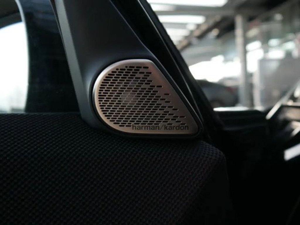 Mini Cooper SE Countryman