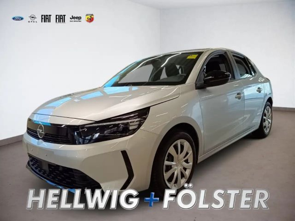 Opel Corsa 2024 Benzine