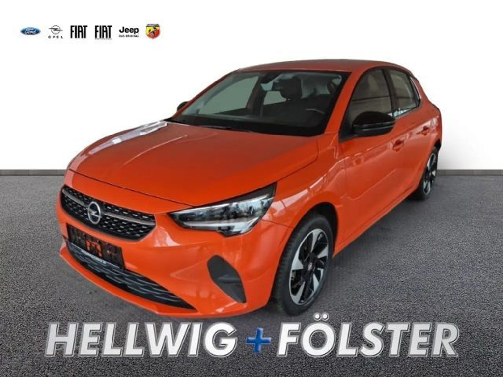 Opel Corsa 2022 Elektrisch