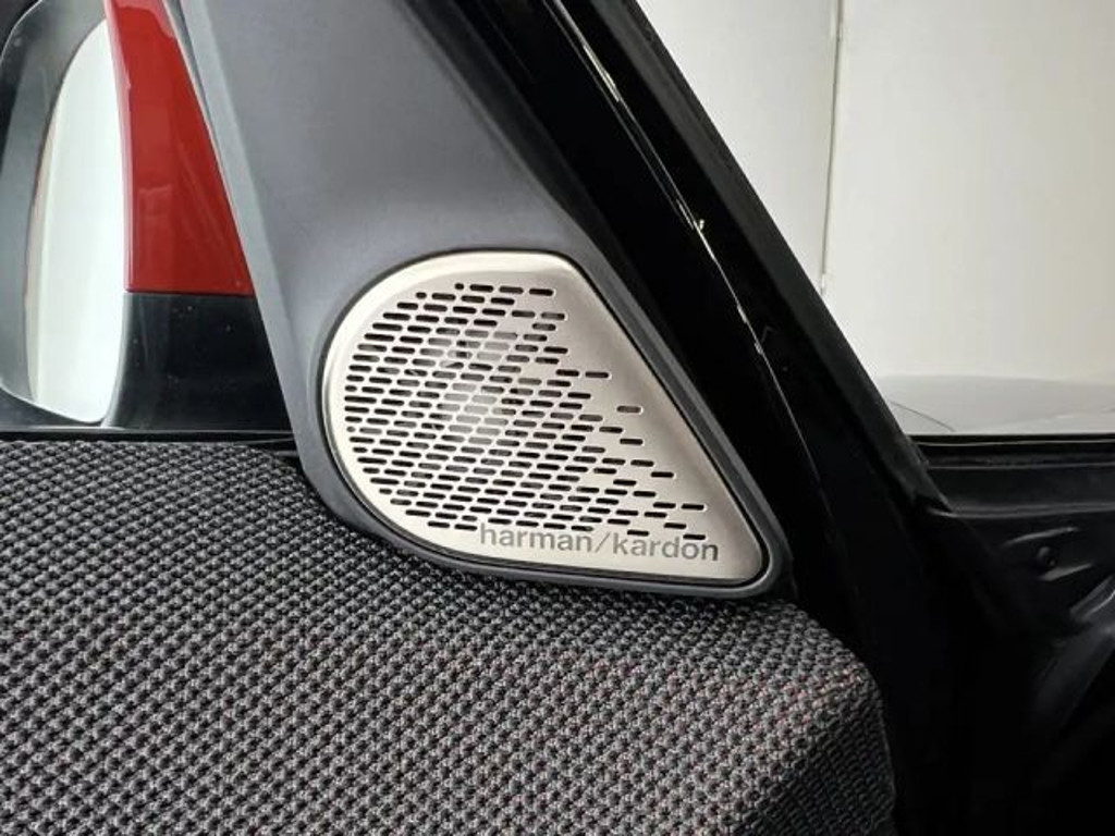 Mini John Cooper Works Countryman