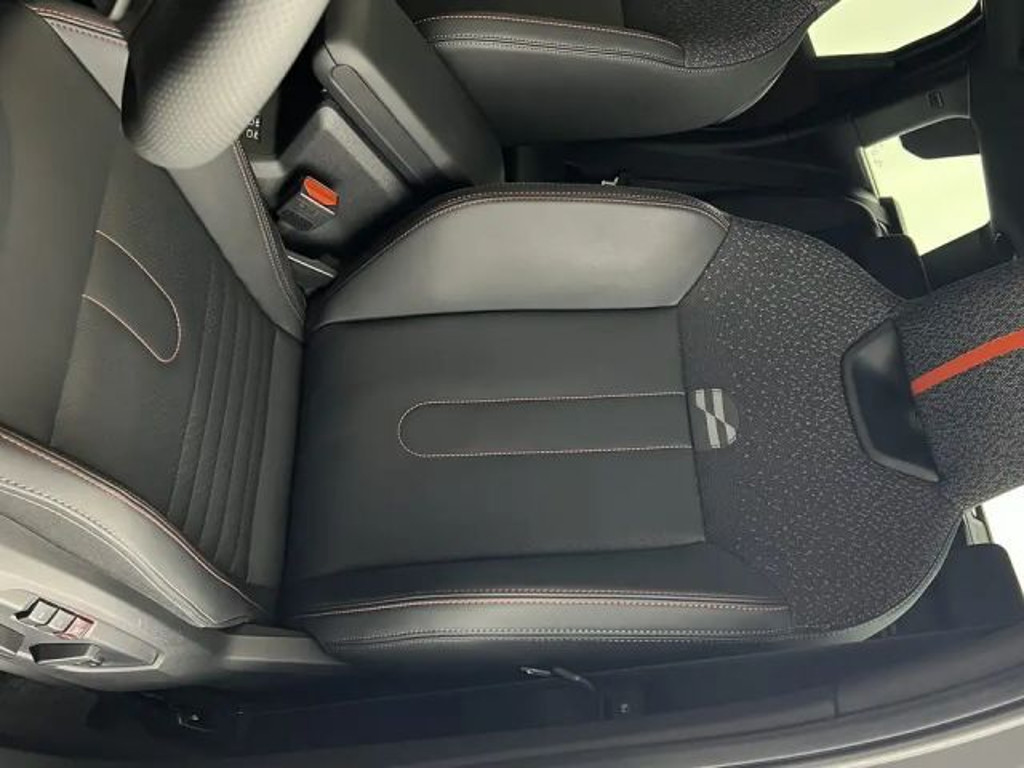 Mini John Cooper Works Countryman