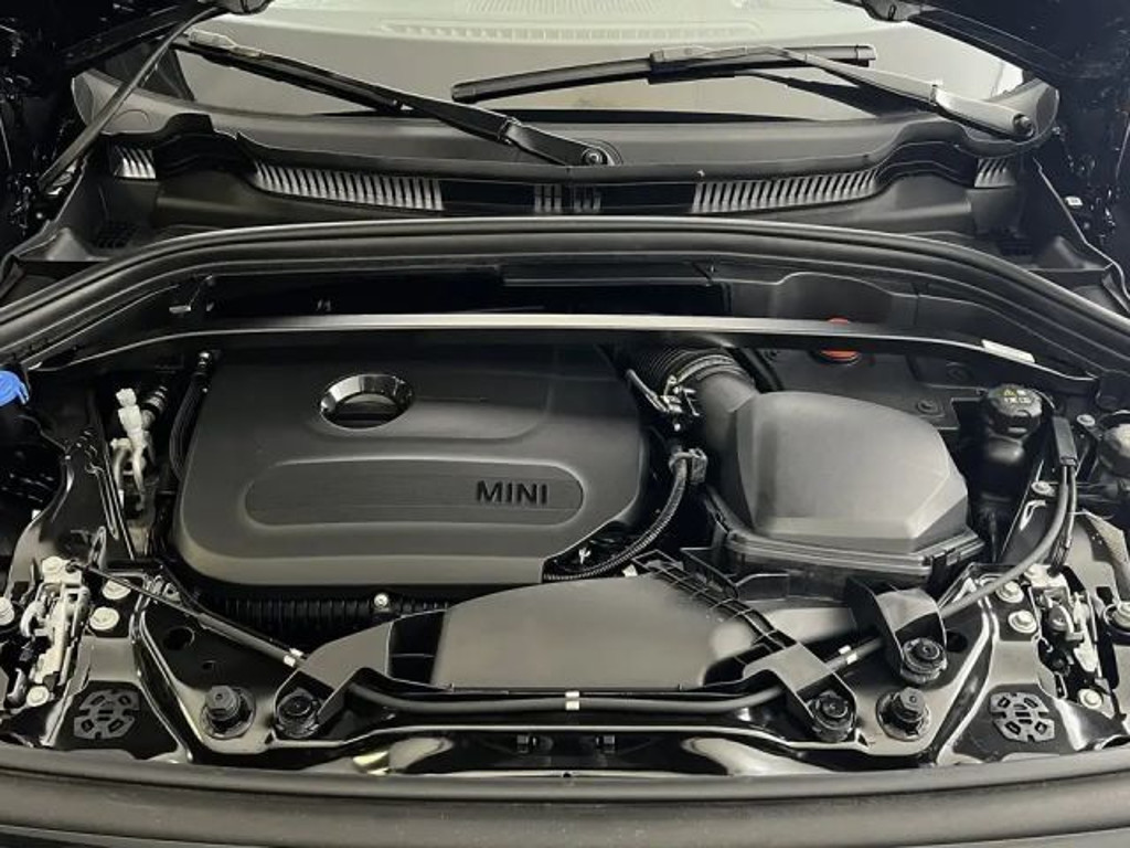 Mini John Cooper Works Countryman