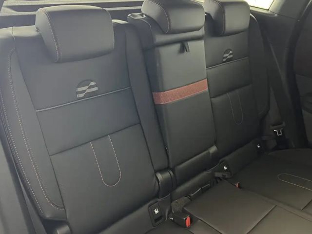 Mini John Cooper Works Countryman