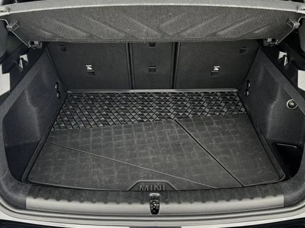 Mini John Cooper Works Countryman