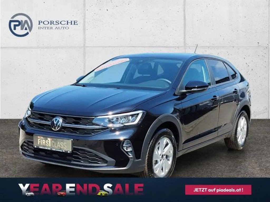 Volkswagen Taigo 2025 Benzine