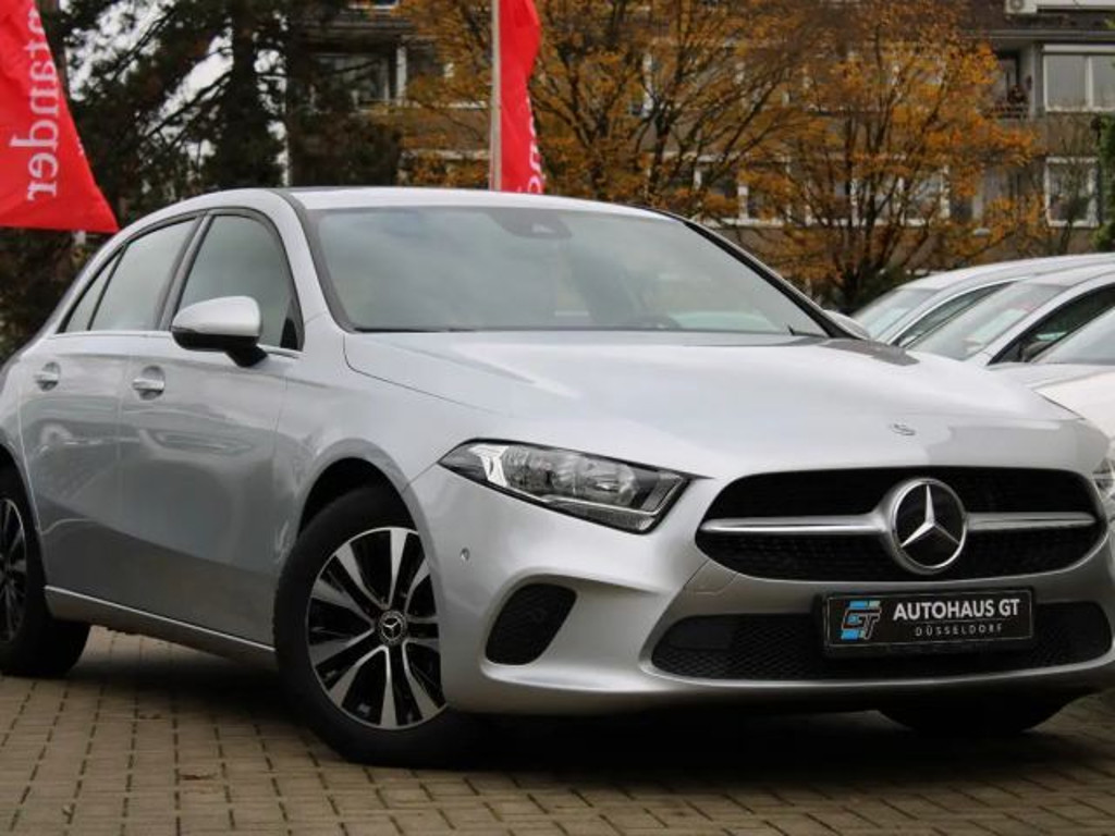 Mercedes-Benz A-Klasse 2023 Diesel