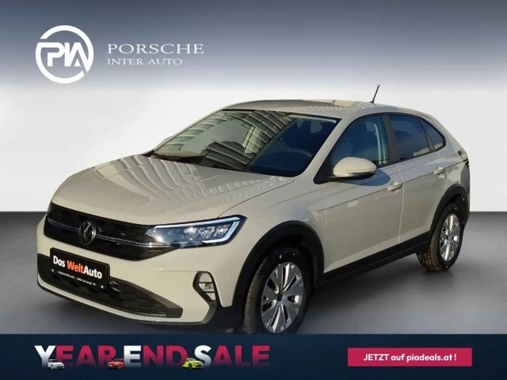 Volkswagen Taigo 2025 Benzine