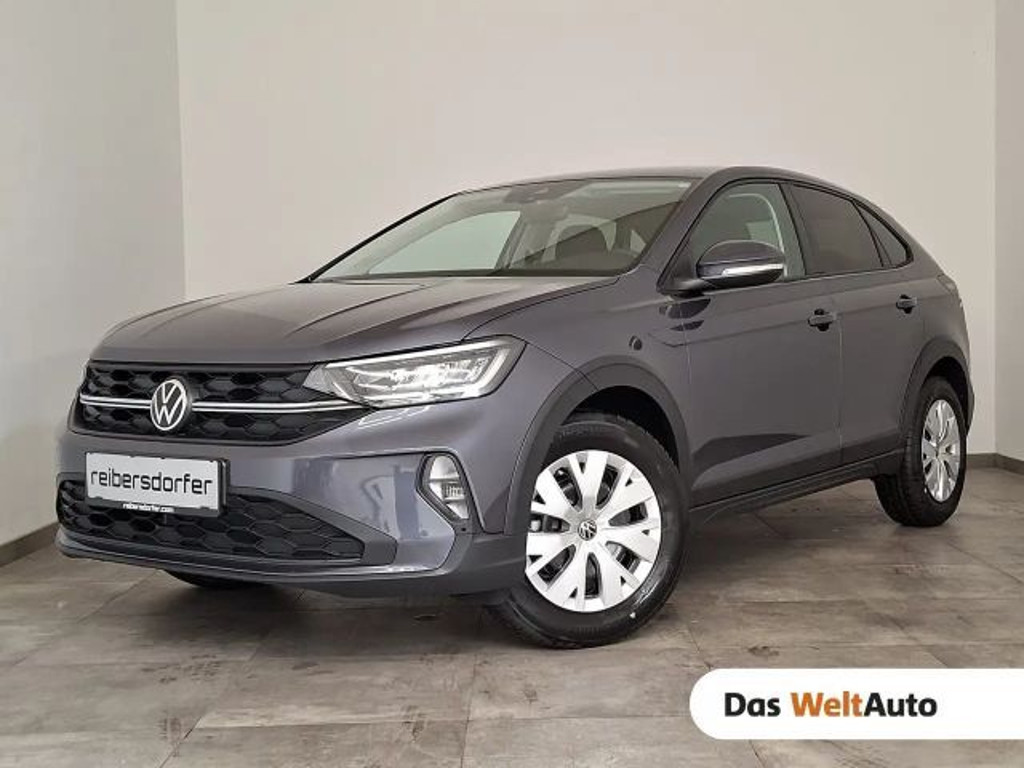 Volkswagen Taigo 2025 Benzine