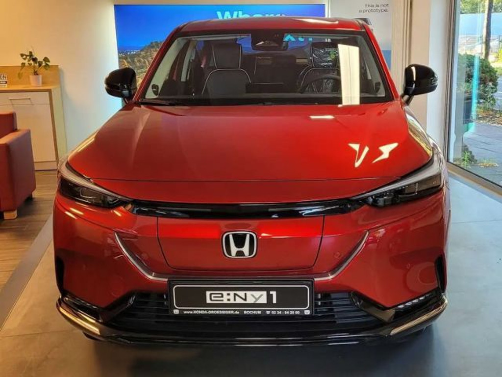 Honda e:Ny1