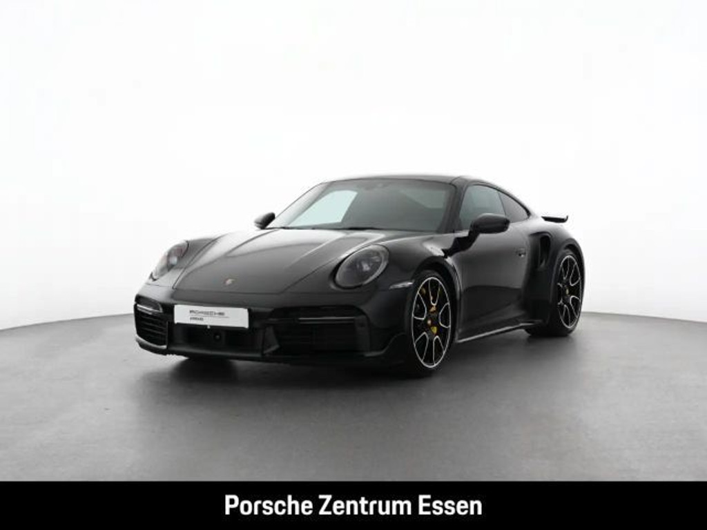 Porsche 992 2024 Benzine