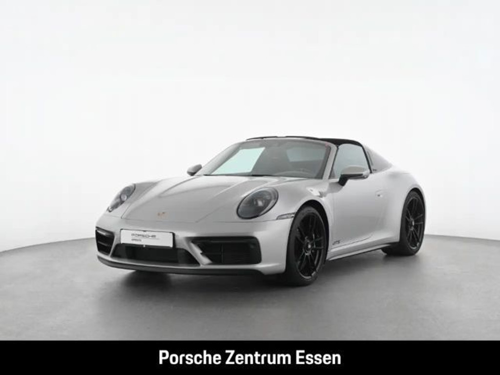 Porsche 992 2022 Benzine