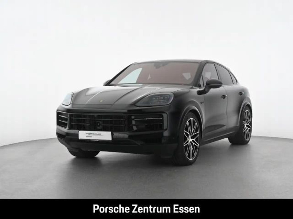 Porsche Cayenne 2024 Hybride Benzine