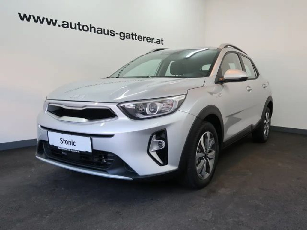 Kia Stonic 2023 Benzine