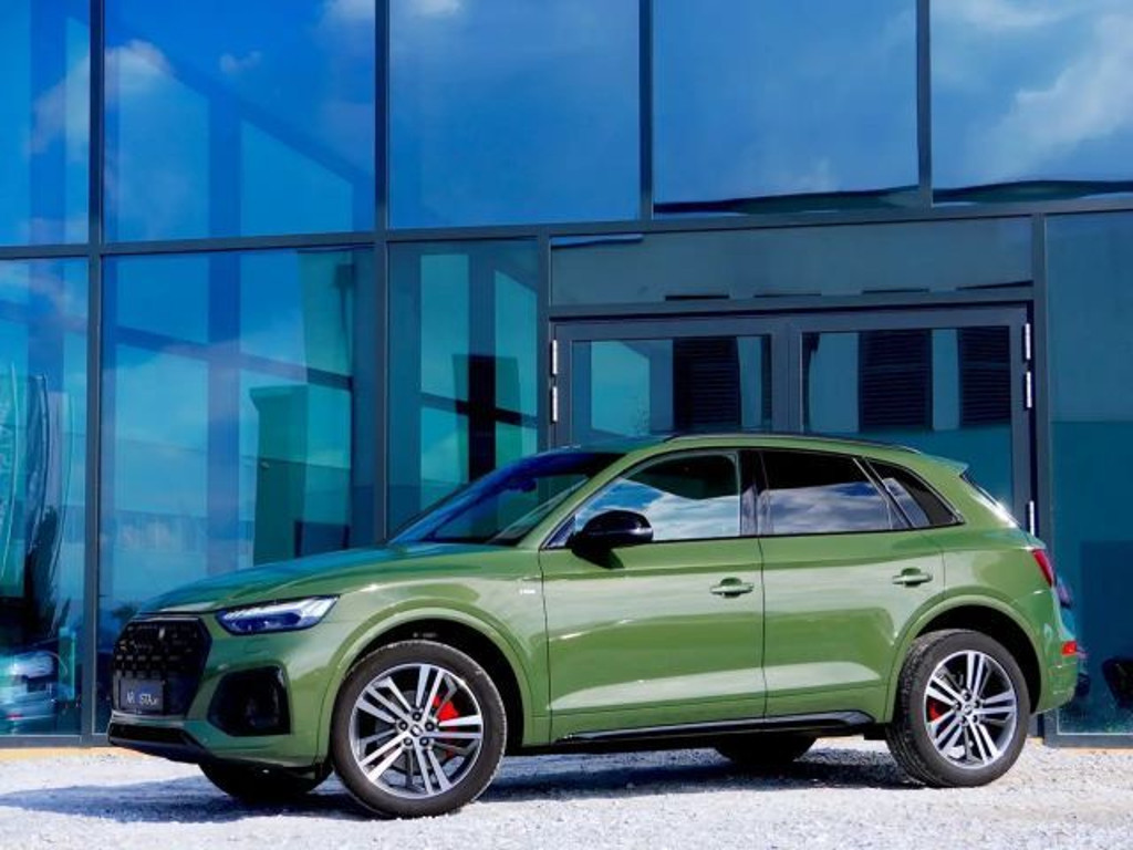 Audi Q5 2022 Diesel