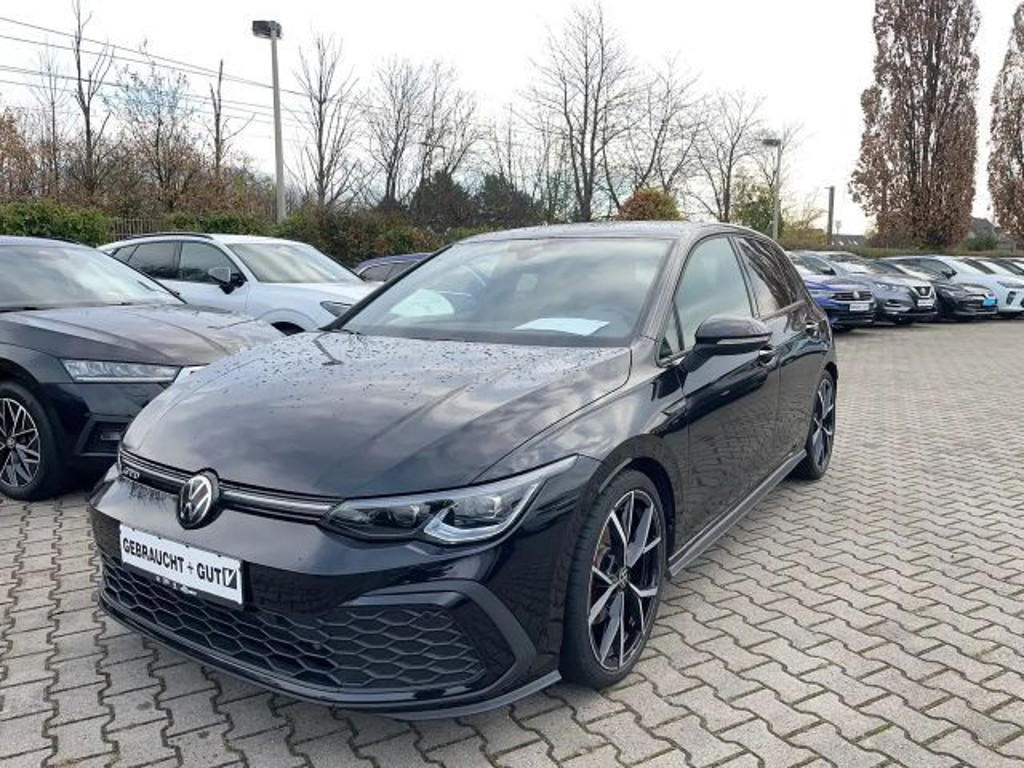 Volkswagen Golf 2023 Diesel