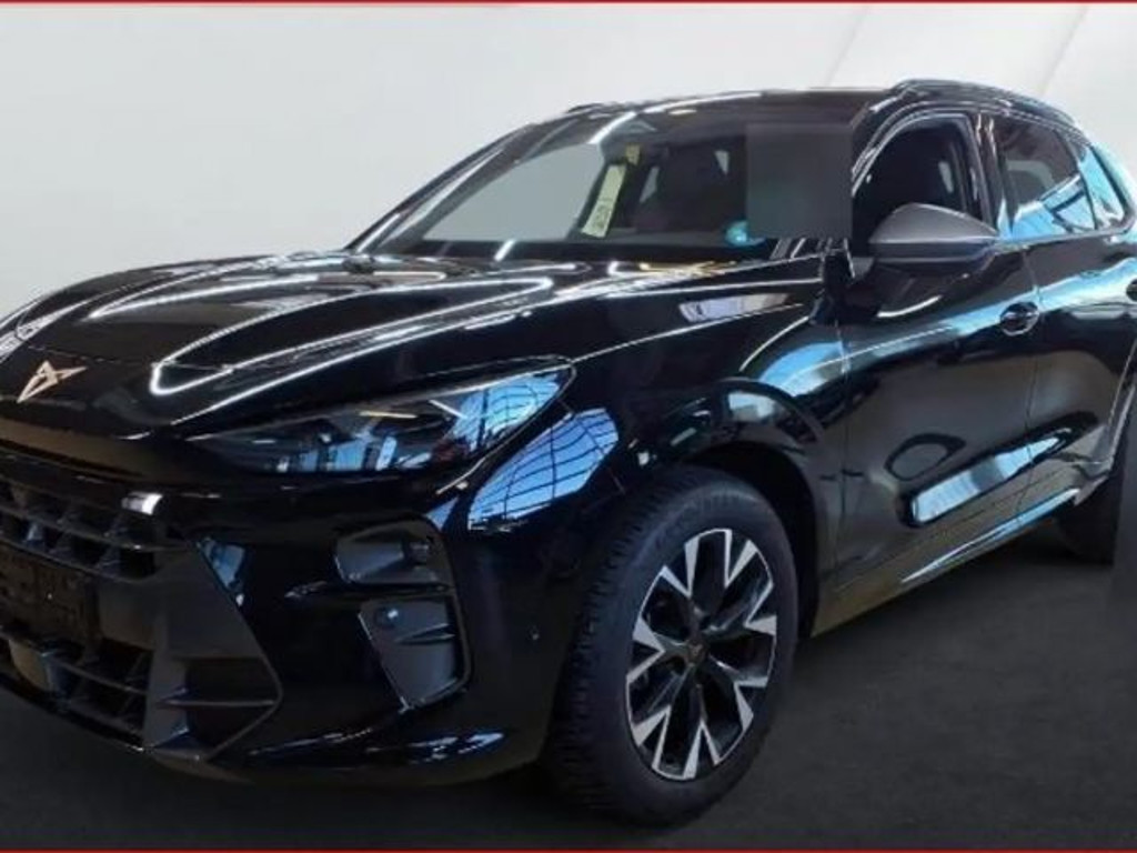 Cupra Terramar 2025 Benzine