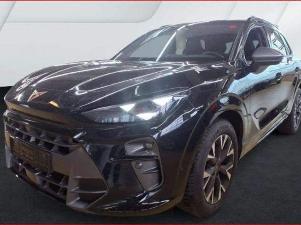 Cupra Terramar 2025 Benzine