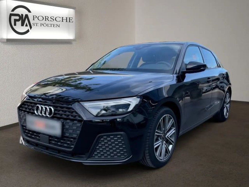Audi A1 2025 Benzine