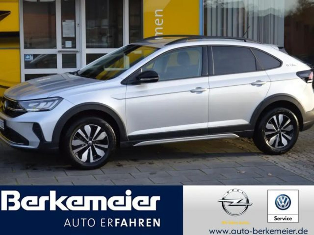 Volkswagen Taigo 2025 Benzine