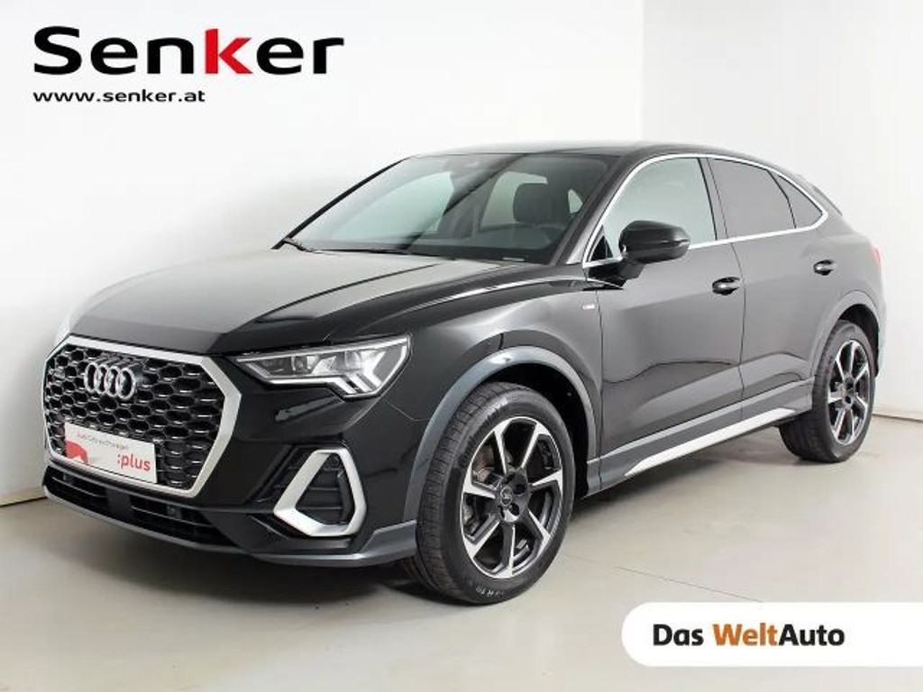 Audi Q3 2024 Diesel