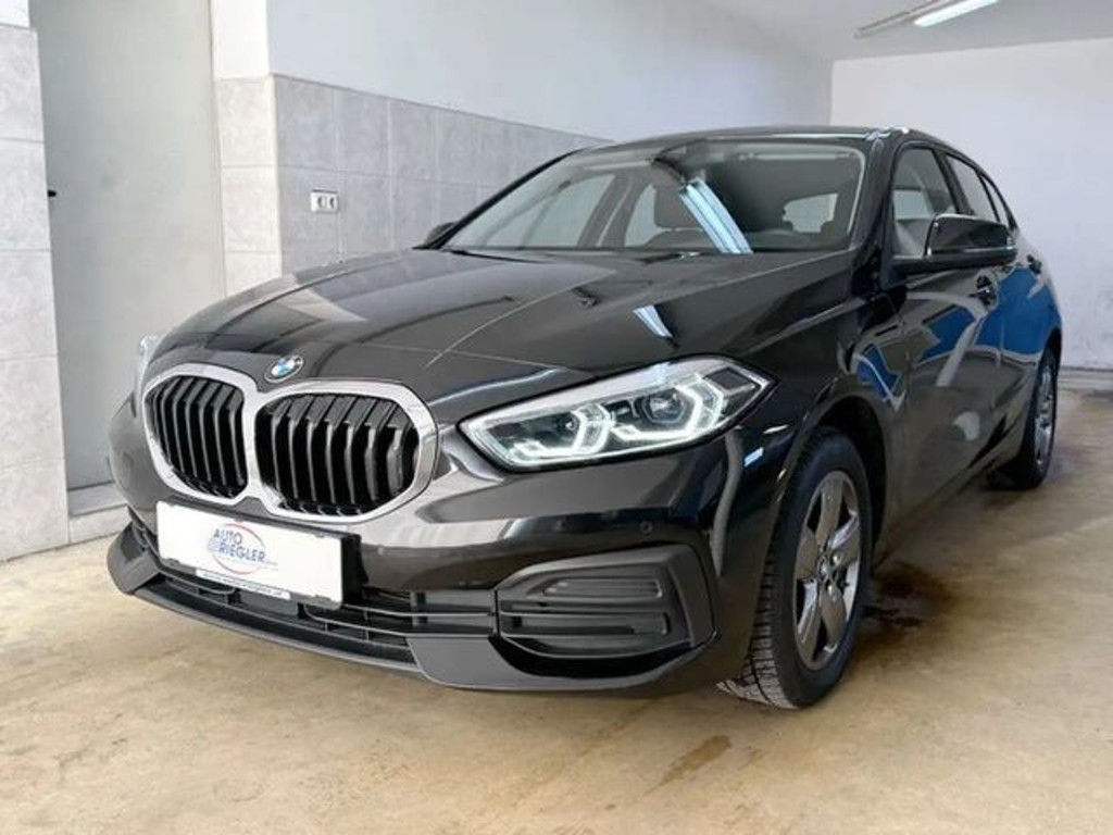 BMW 1 Serie 2022 Diesel