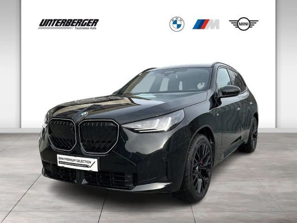 BMW X3 2025 Diesel
