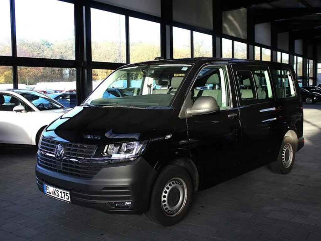 Volkswagen Caravelle 2023 Diesel