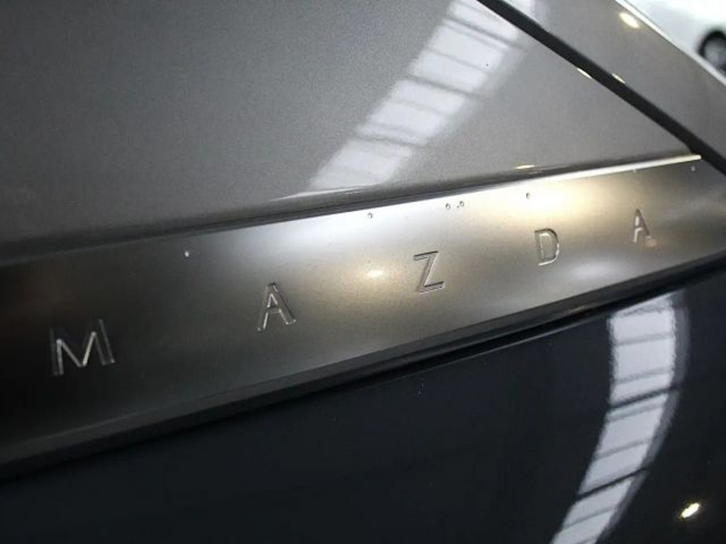 Mazda MX-30