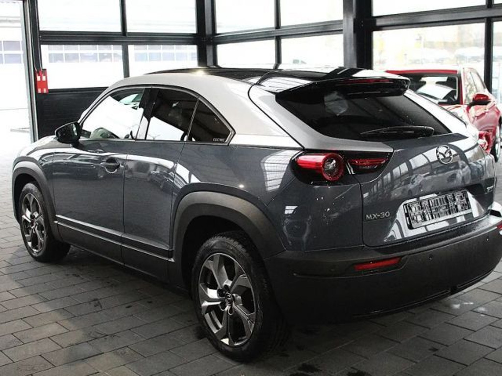Mazda MX-30