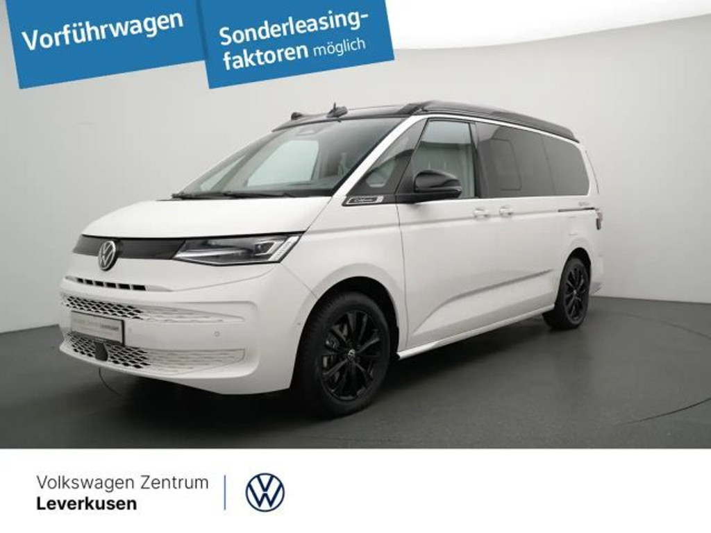 Volkswagen California 2025 Diesel
