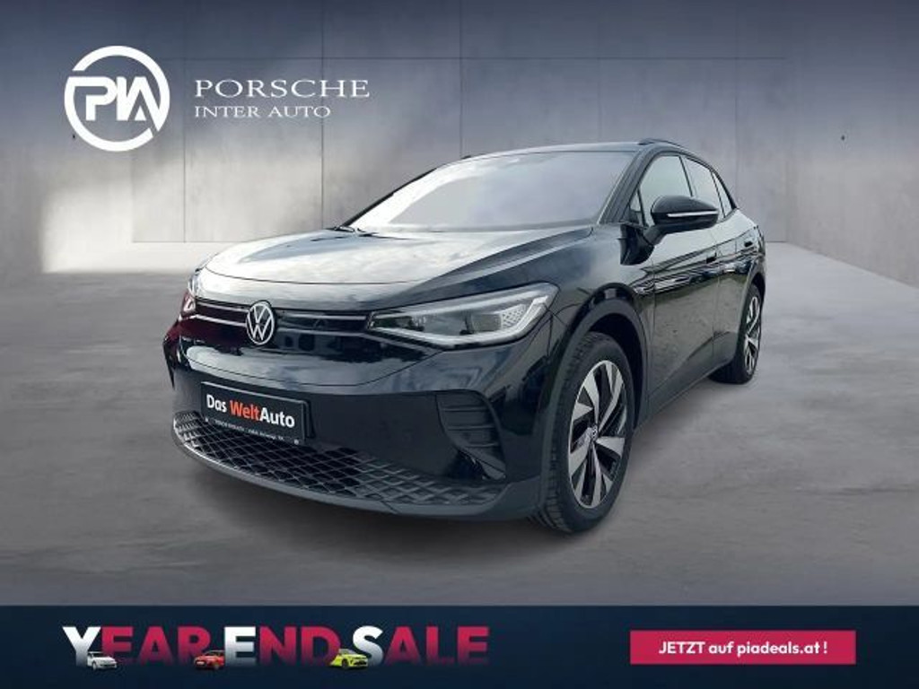 Volkswagen ID.4 2025 Elektrisch