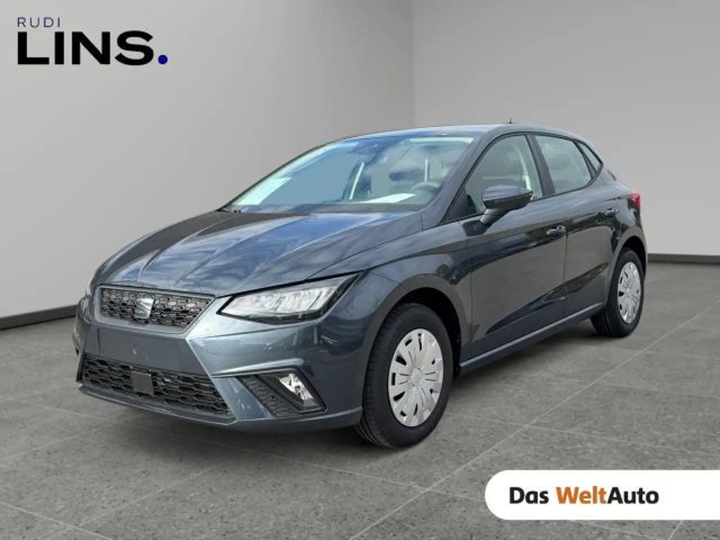 Seat Ibiza 2025 Benzine