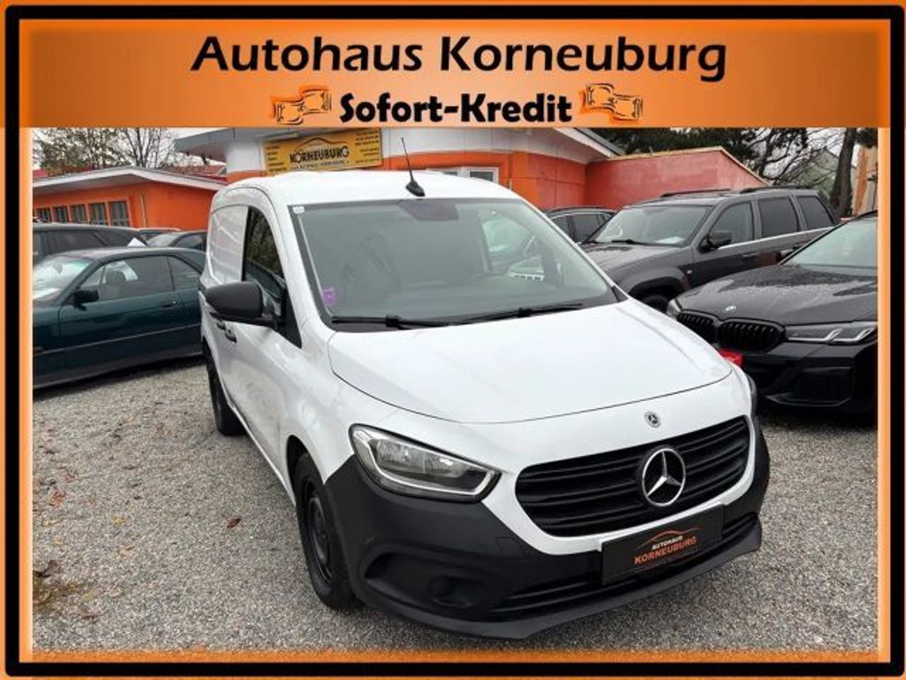 Mercedes-Benz Citan