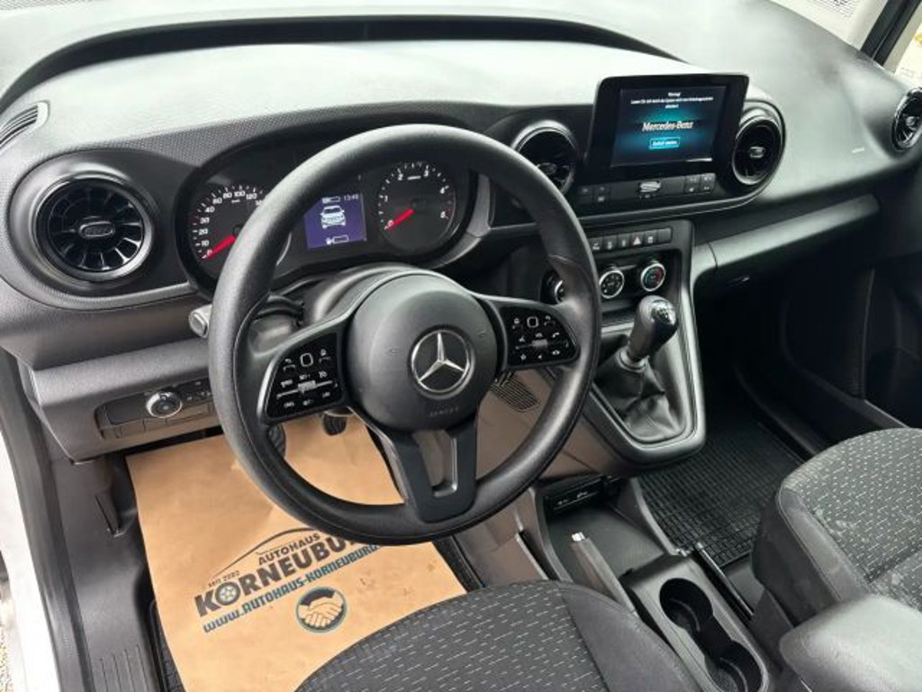 Mercedes-Benz Citan