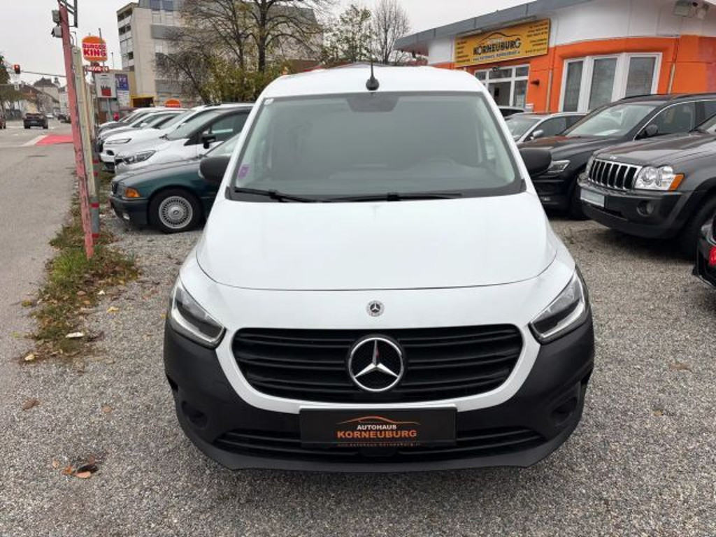 Mercedes-Benz Citan