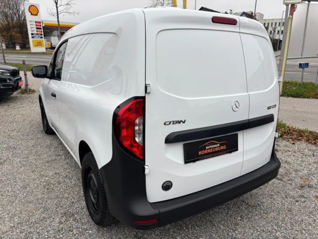 Mercedes-Benz Citan