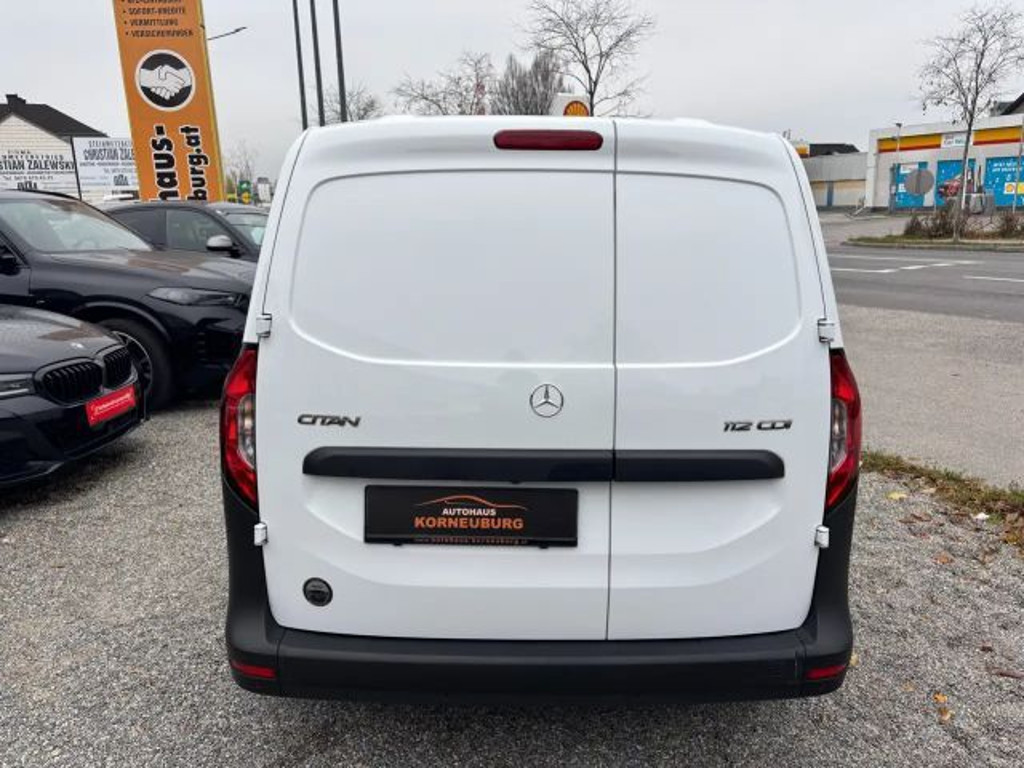 Mercedes-Benz Citan