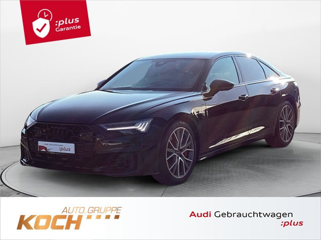 Audi S6 2024 Diesel
