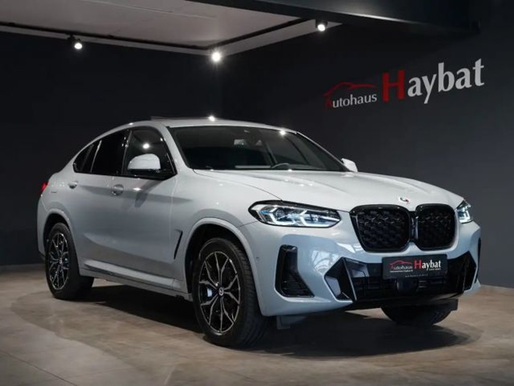 BMW X4 2022 Diesel