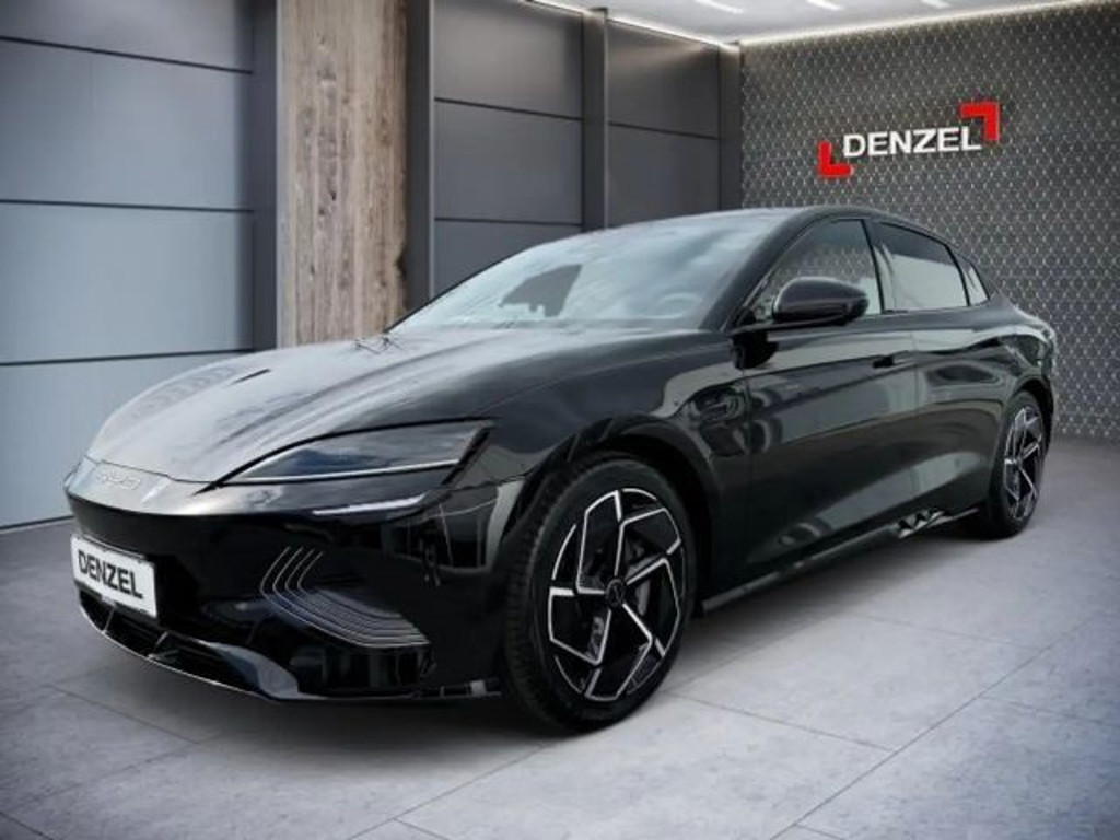 BYD Seal 2025 Elektrisch