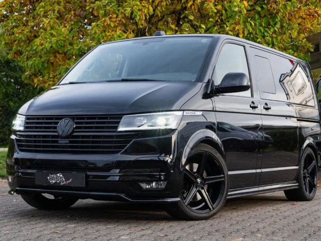 Volkswagen Multivan 2021 Diesel